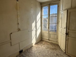  Maison � vendre 2 pi�ces 40 m�