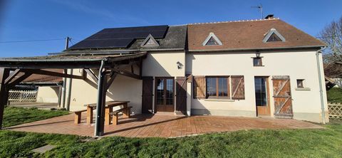   Maison avec d�pendance Maison - 100 m�