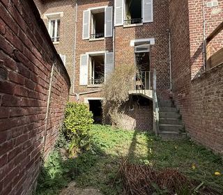  Maison � vendre 4 pi�ces 