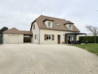  Maison � vendre 5 pi�ces 126 m�