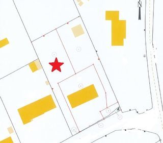  Terrain � vendre 627 m�