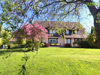  Maison � vendre 7 pi�ces 190 m�