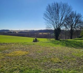  Terrain � vendre 890 m�