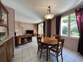  Maison � vendre 6 pi�ces 142 m�