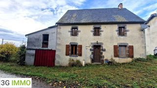  Maison � vendre 4 pi�ces 119 m�