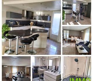  Maison � vendre 5 pi�ces 116 m�