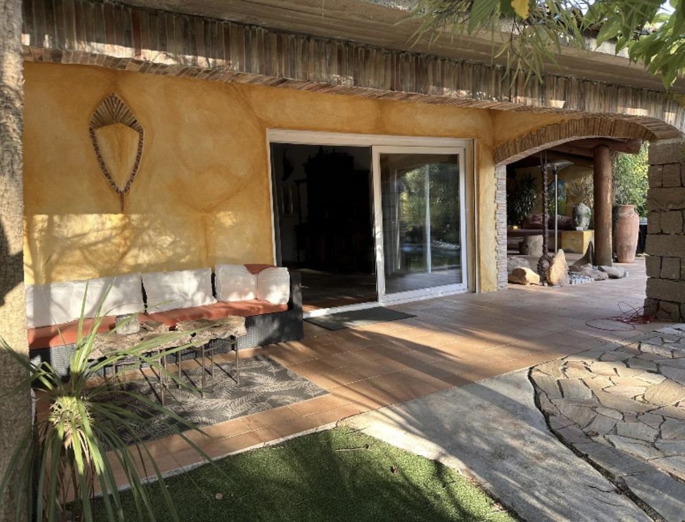 � vendre  Maison Porto-Vecchio (20137)