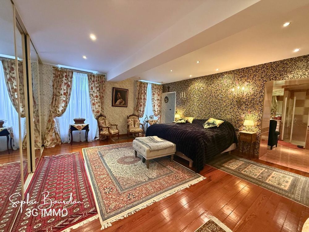 � vendre  Maison Joigny (89300)