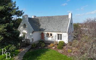  Maison � vendre 7 pi�ces 168 m�