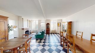  Maison � vendre 10 pi�ces 251 m�