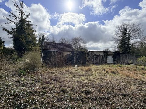   Maison 2 pi�ces Maison - 2 pi�ce(s) - 30 m�