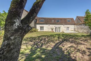  Maison � vendre 8 pi�ces 289 m�