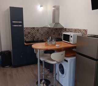  Appartement � vendre 1 pi�ce 21 m�