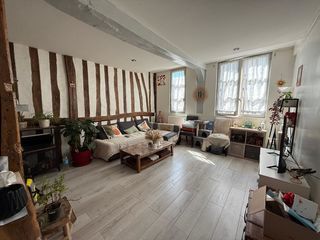  Appartement � vendre 2 pi�ces 47 m�