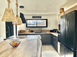  Maison � vendre 5 pi�ces 113 m�