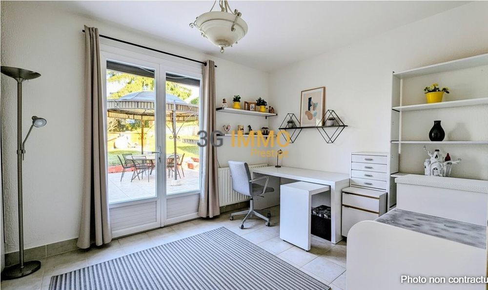 � vendre  Maison Bonne (74380)