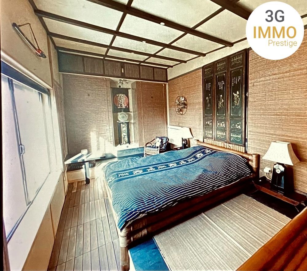 � vendre  Maison La Londe-les-Maures (83250)