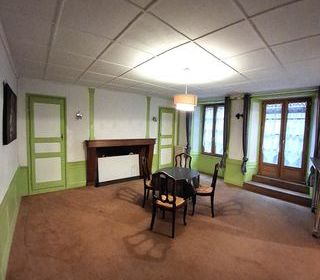  Maison � vendre 4 pi�ces 