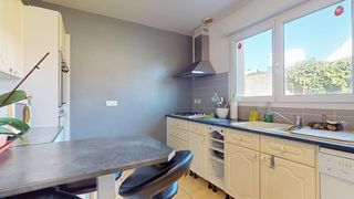  Maison � vendre 5 pi�ces 83 m�