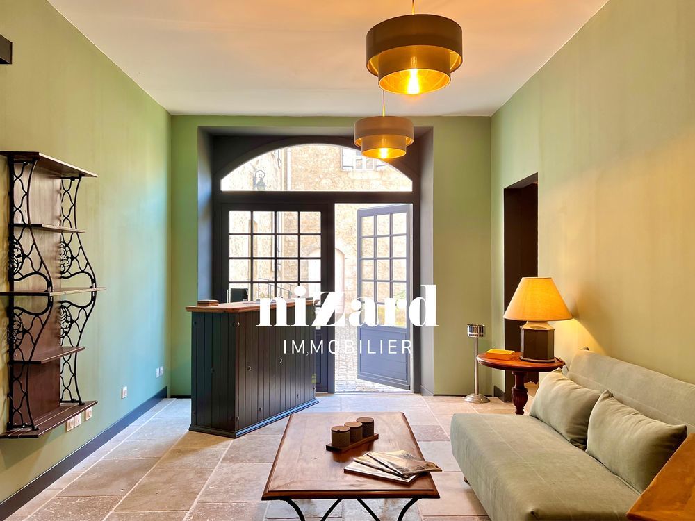 � vendre  Propri�t�/ch�teau Agen (47000)