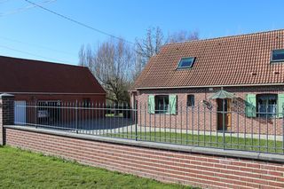  Maison � vendre 5 pi�ces 