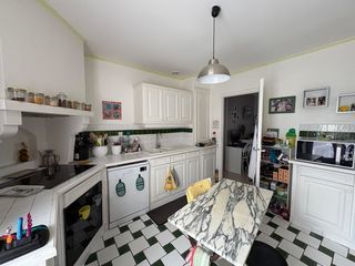  Maison � vendre 5 pi�ces 150 m�