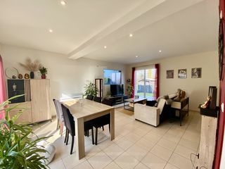  Maison � vendre 6 pi�ces 