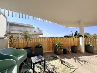  Appartement � vendre 2 pi�ces 40 m�