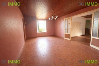  Maison � vendre 9 pi�ces 168 m�