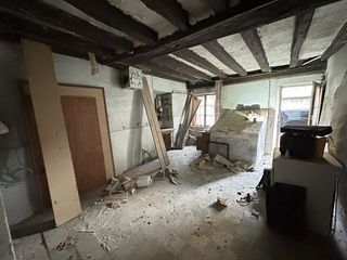  Maison � vendre 4 pi�ces 47 m�