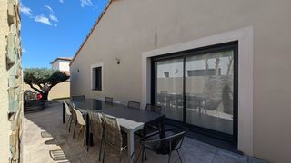  Maison � vendre 5 pi�ces 95 m�