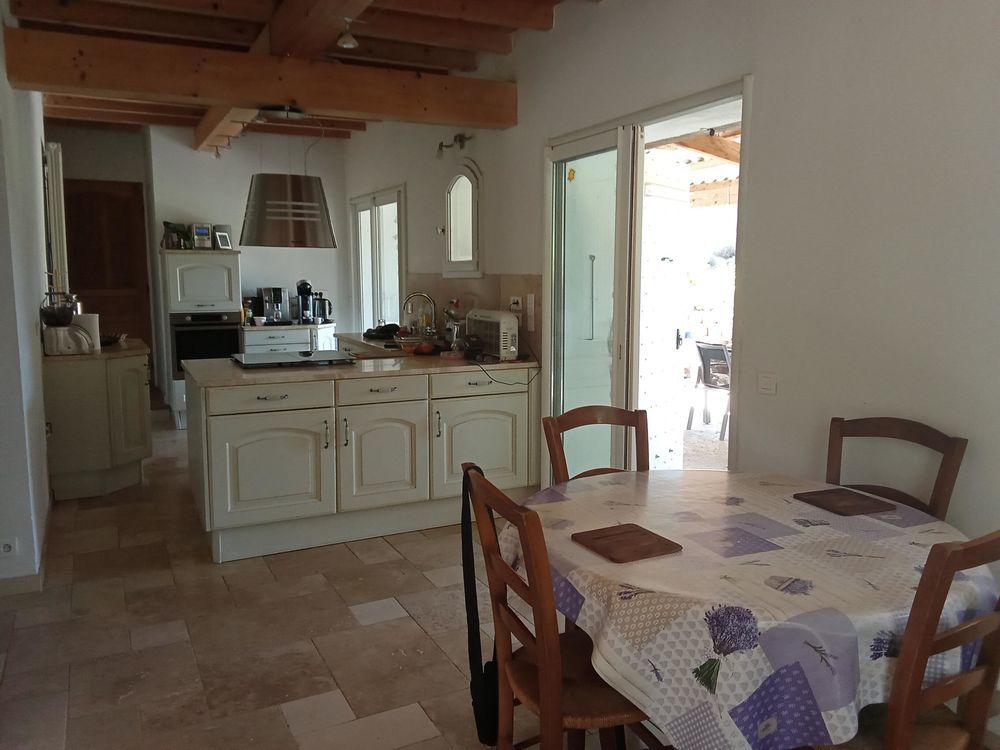 � vendre  Maison Manosque (04100)