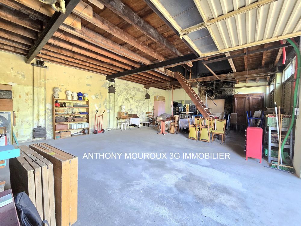 � vendre  Maison Bourg-en-Bresse (01000)