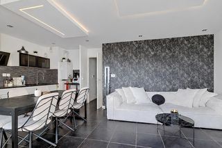  Appartement � vendre 3 pi�ces 58 m�