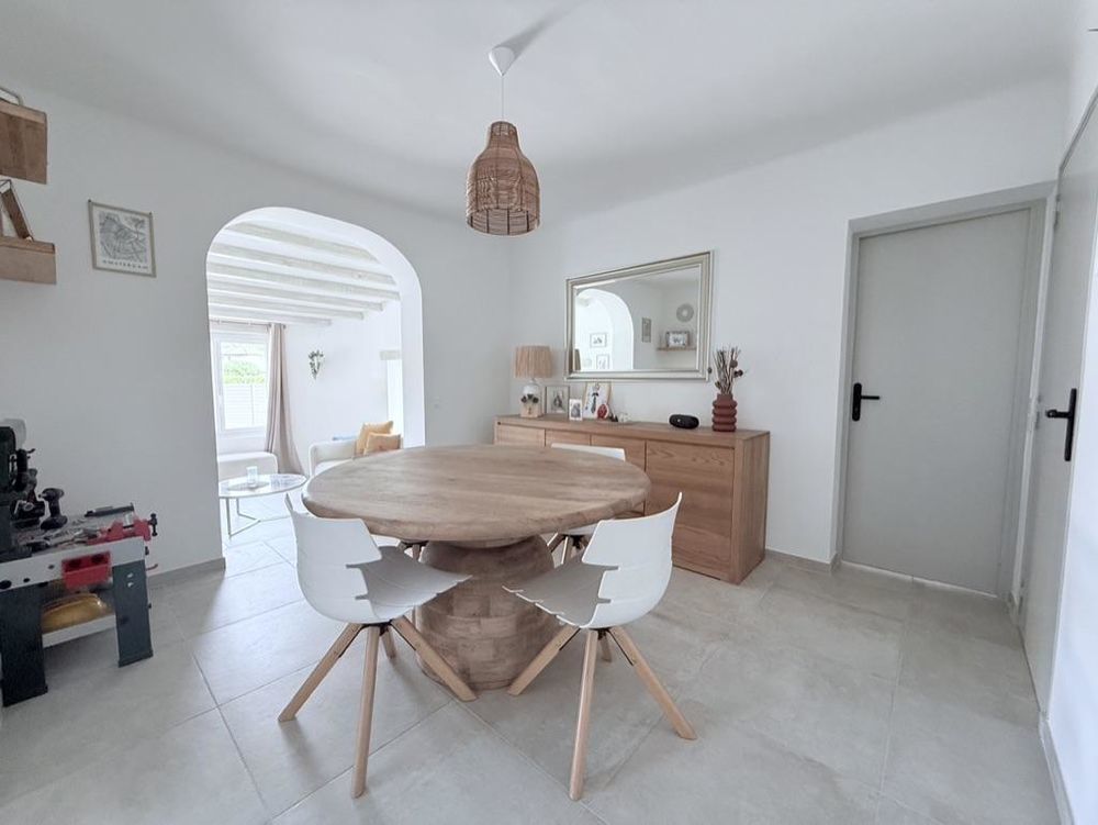 � vendre  Maison Robion (84440)