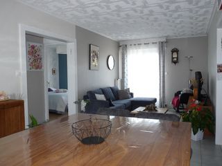  Maison � vendre 3 pi�ces 63 m�