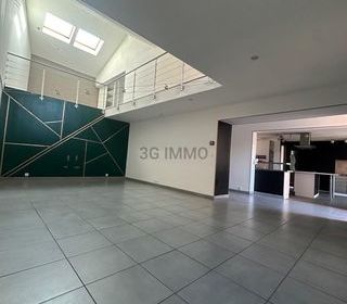  Maison � vendre 7 pi�ces 190 m�