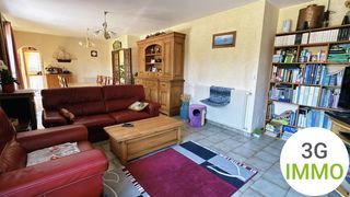  Maison � vendre 8 pi�ces 180 m�