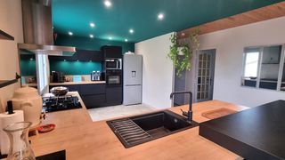  Maison � vendre 6 pi�ces 130 m�