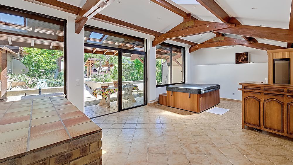 � vendre  Maison Saint-Genis-Laval (69230)