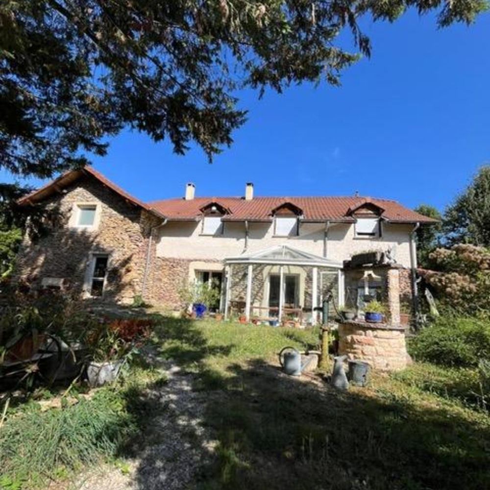 � vendre  Maison Cr�mieu (38460)