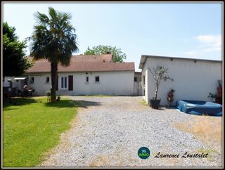  Maison � vendre 6 pi�ces 125 m�