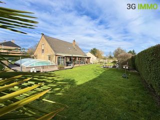  Maison � vendre 5 pi�ces 