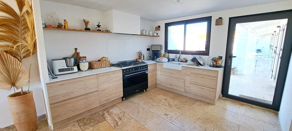 � vendre  Maison Saintes-Maries-de-la-Mer (13460)