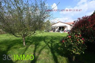  Maison � vendre 6 pi�ces 100 m�