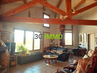  Maison � vendre 5 pi�ces 136 m�