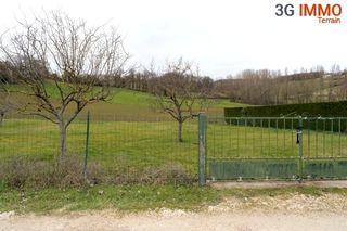  Terrain � vendre 2003 m�