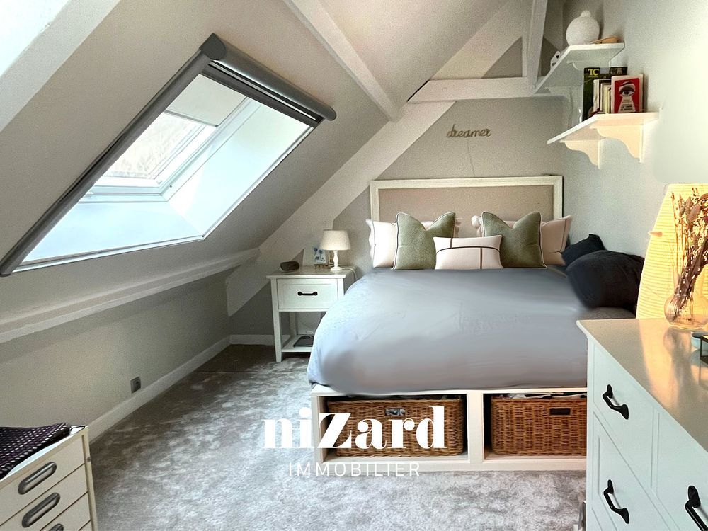 � vendre  Maison Saint-Nom-la-Bret�che (78860)