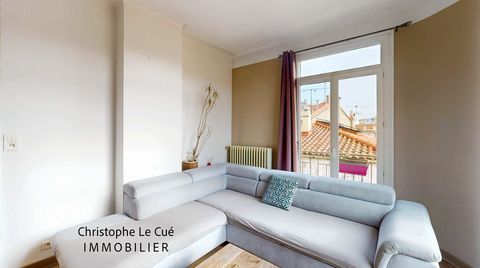  Appartement � vendre 3 pi�ces 69 m�