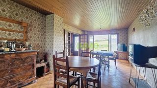  Maison � vendre 4 pi�ces 